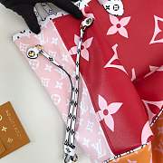 Louis Vuitton Neverfull MM M44567 - 2