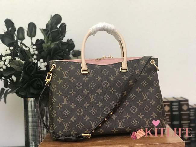 Forubags Louis Vuitton Monogram M43400 - 1