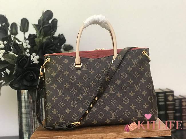 Forubags Louis Vuitton Monogram M41775 - 1