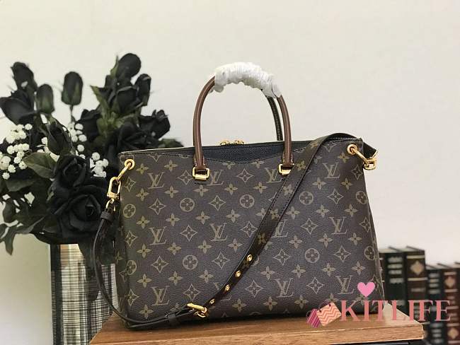 Forubags Louis Vuitton Monogram M41064 - 1
