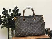Forubags Louis Vuitton Monogram M41064 - 3