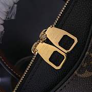 Forubags LV Monogram Canvas Pallas BB M41218 - 6