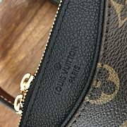 Forubags LV Monogram Canvas Pallas BB M41218 - 4