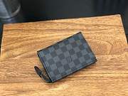 forubags  LV toiletry pouch 15 N47546 68771  - 3