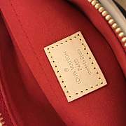 Forubags Louis Vuitton PALLAS BB M41241 - 2