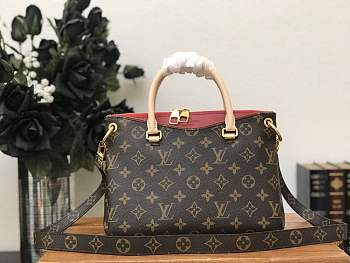 Forubags Louis Vuitton PALLAS BB M41241