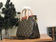 Forubags Louis Vuitton PALLAS BB M41241 - 3