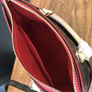 Forubags Louis Vuitton PALLAS BB M41241 - 4