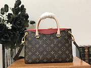 Forubags Louis Vuitton PALLAS BB M41241 - 6