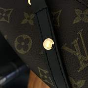 LV NéoNoé Monogram Canvas black M43985 - 3