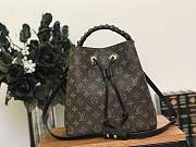 LV NéoNoé Monogram Canvas black M43985 - 1