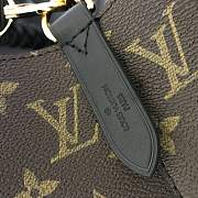 LV NéoNoé Monogram Canvas black M43985 - 5