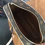 LOUIS VUITTON Trocadero 27 Shoulder Bag Monogram M51274 - 2