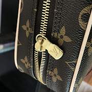 LOUIS VUITTON Trocadero 27 Shoulder Bag Monogram M51274 - 5