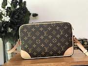 LOUIS VUITTON Trocadero 27 Shoulder Bag Monogram M51274 - 6