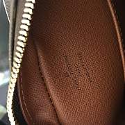 Louis Vuitton Monogram Danube Cross Body M45266  - 2