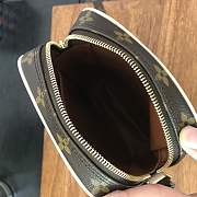 Louis Vuitton Monogram Danube Cross Body M45266  - 3