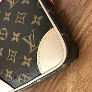 Louis Vuitton Monogram Danube Cross Body M45266  - 4