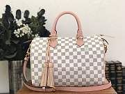 Louis Vuitton New Speedy 30 N44367  - 1