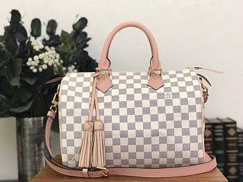 Louis Vuitton New Speedy 30 N44367 