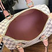 Louis Vuitton New Speedy 30 N44367  - 6