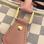 Louis Vuitton New Speedy 30 N44367  - 4