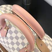 Louis Vuitton New Speedy 30 N44367  - 3