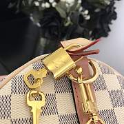 Louis Vuitton New Speedy 30 N44367  - 2