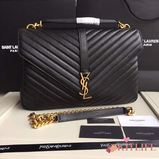 Forubags YSL MONOGRAM COLLEGE 5104 - 1