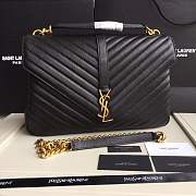 Forubags YSL MONOGRAM COLLEGE 5104 - 1