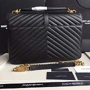 Forubags YSL MONOGRAM COLLEGE 5104 - 6