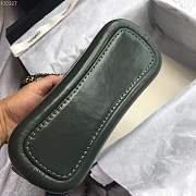 Forubags Chanel Gabrielle Green - 5
