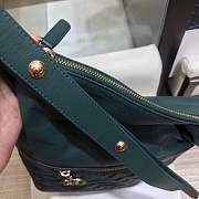 Forubags Chanel Hippie Bag green  - 3