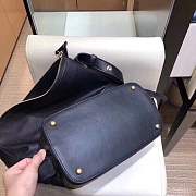 Forubags Chanel Hippie Bag Black - 3