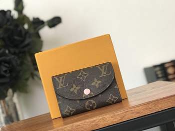 Forubags LV ROSALIE Wallet M62361