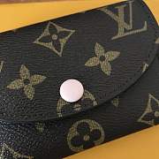 Forubags LV ROSALIE Wallet M62361 - 3