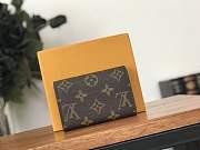 Forubags LV ROSALIE Wallet M62361 - 4