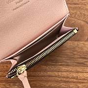 Forubags LV ROSALIE Wallet M62361 - 6