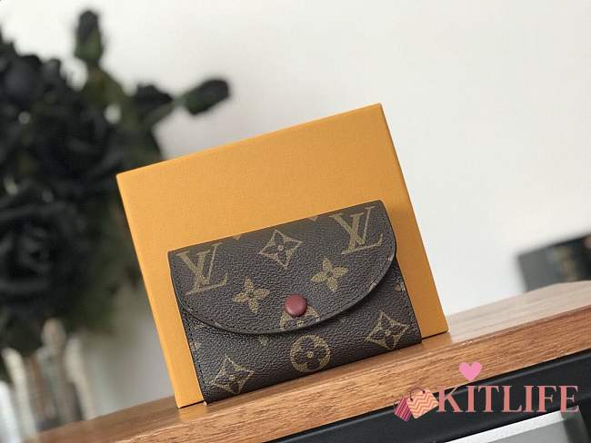 Forubags LV ROSALIE Wallet M41939 - 1