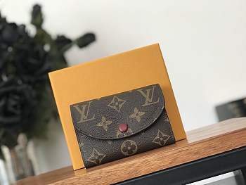 Forubags LV ROSALIE Wallet M41939