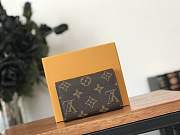 Forubags LV ROSALIE Wallet M41939 - 3