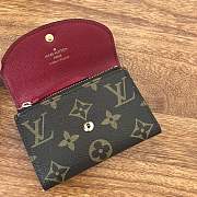 Forubags LV ROSALIE Wallet M41939 - 6