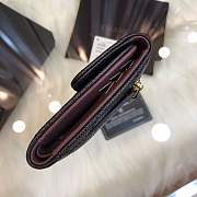 Chanel Wallet Black Gold hardware 82288 - 6