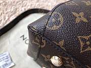 LV MONTAIGNE BB Monogram  - 6