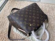 LV MONTAIGNE BB Monogram  - 3