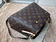 LV MONTAIGNE BB Monogram  - 2
