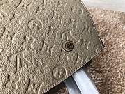 Forubags LV Montaigne in Beige M41046 - 5