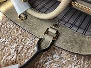 Forubags LV Montaigne in Beige M41046 - 4