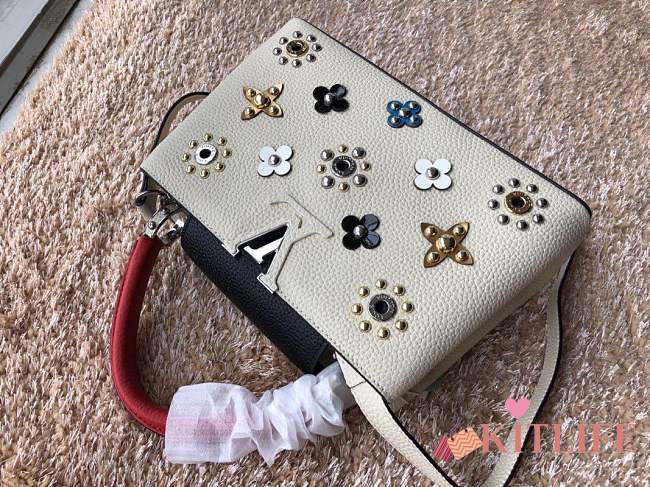 Forubags Louis Vuitton N94519 White - 1