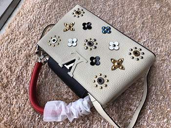 Forubags Louis Vuitton N94519 White